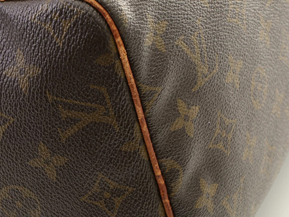 Louis Vuitton Monogram Speedy - Picture 5 of 9
